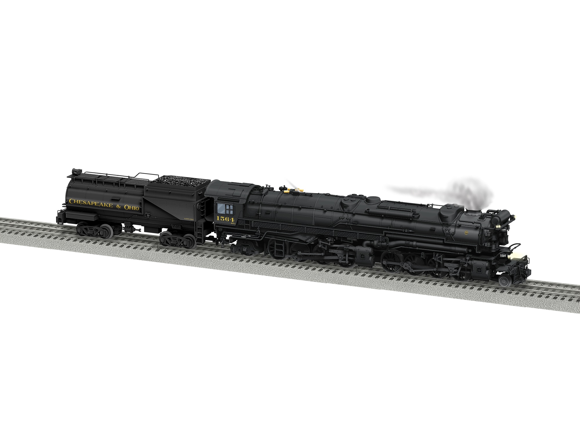 Lionel n scale 2025